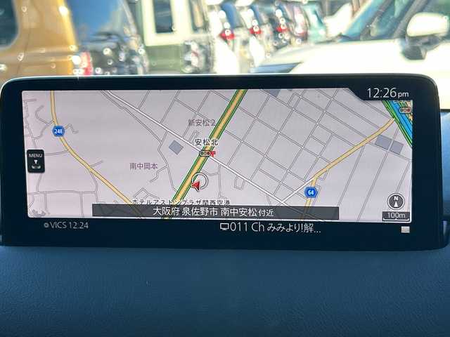 マツダ ＣＸ－５ XD エクスクルーシブモード 大阪府 2020(令2)年 8.8万km マシーングレープレミアムM ナビ　/フルセグ　/Ｂｌｕｅｔｏｏｔｈ　/全方位カメラ　/レザーシート　/シートヒーター　/エアーシート　/ステアリングヒーター　/ＢＯＳＥサウンド　/ＢＳＭ　/パワーバックドア　/前後ドラレコ　/ワイヤレス充電/ＥＴＣ