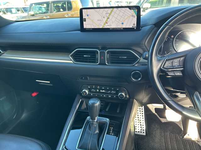 マツダ ＣＸ－５ XD エクスクルーシブモード 大阪府 2020(令2)年 8.8万km マシーングレープレミアムM ナビ　/フルセグ　/Ｂｌｕｅｔｏｏｔｈ　/全方位カメラ　/レザーシート　/シートヒーター　/エアーシート　/ステアリングヒーター　/ＢＯＳＥサウンド　/ＢＳＭ　/パワーバックドア　/前後ドラレコ　/ワイヤレス充電/ＥＴＣ