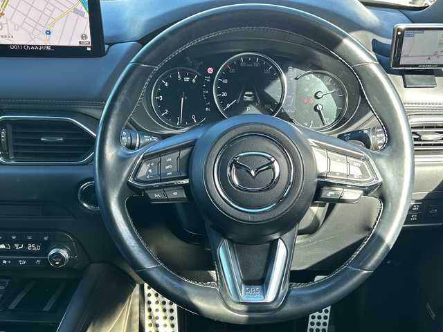 マツダ ＣＸ－５ XD エクスクルーシブモード 大阪府 2020(令2)年 8.8万km マシーングレープレミアムM ナビ　/フルセグ　/Ｂｌｕｅｔｏｏｔｈ　/全方位カメラ　/レザーシート　/シートヒーター　/エアーシート　/ステアリングヒーター　/ＢＯＳＥサウンド　/ＢＳＭ　/パワーバックドア　/前後ドラレコ　/ワイヤレス充電/ＥＴＣ