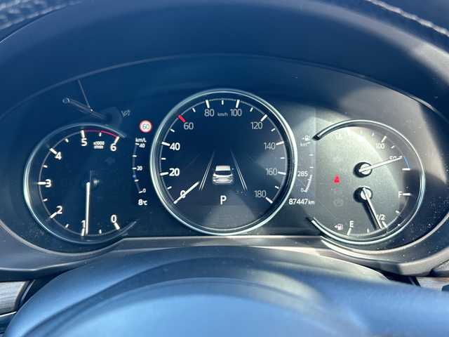 マツダ ＣＸ－５ XD エクスクルーシブモード 大阪府 2020(令2)年 8.8万km マシーングレープレミアムM ナビ　/フルセグ　/Ｂｌｕｅｔｏｏｔｈ　/全方位カメラ　/レザーシート　/シートヒーター　/エアーシート　/ステアリングヒーター　/ＢＯＳＥサウンド　/ＢＳＭ　/パワーバックドア　/前後ドラレコ　/ワイヤレス充電/ＥＴＣ