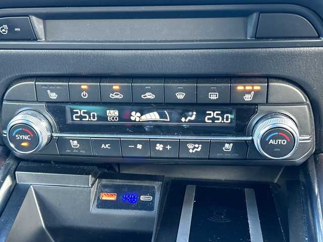 マツダ ＣＸ－５ XD エクスクルーシブモード 大阪府 2020(令2)年 8.8万km マシーングレープレミアムM ナビ　/フルセグ　/Ｂｌｕｅｔｏｏｔｈ　/全方位カメラ　/レザーシート　/シートヒーター　/エアーシート　/ステアリングヒーター　/ＢＯＳＥサウンド　/ＢＳＭ　/パワーバックドア　/前後ドラレコ　/ワイヤレス充電/ＥＴＣ