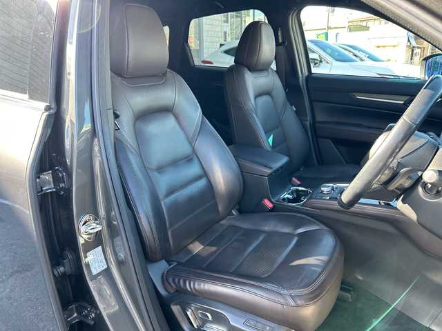 マツダ ＣＸ－５ XD エクスクルーシブモード 大阪府 2020(令2)年 8.8万km マシーングレープレミアムM ナビ　/フルセグ　/Ｂｌｕｅｔｏｏｔｈ　/全方位カメラ　/レザーシート　/シートヒーター　/エアーシート　/ステアリングヒーター　/ＢＯＳＥサウンド　/ＢＳＭ　/パワーバックドア　/前後ドラレコ　/ワイヤレス充電/ＥＴＣ