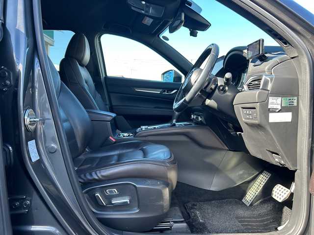マツダ ＣＸ－５ XD エクスクルーシブモード 大阪府 2020(令2)年 8.8万km マシーングレープレミアムM ナビ　/フルセグ　/Ｂｌｕｅｔｏｏｔｈ　/全方位カメラ　/レザーシート　/シートヒーター　/エアーシート　/ステアリングヒーター　/ＢＯＳＥサウンド　/ＢＳＭ　/パワーバックドア　/前後ドラレコ　/ワイヤレス充電/ＥＴＣ