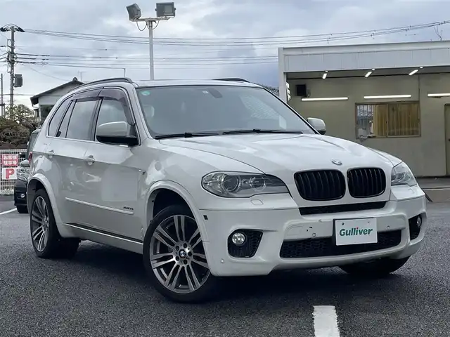 ＢＭＷ Ｘ５