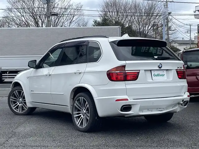 ＢＭＷ Ｘ５