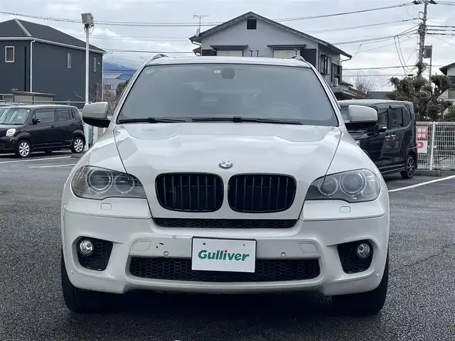 ＢＭＷ Ｘ５