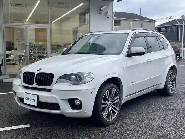 ＢＭＷ Ｘ５