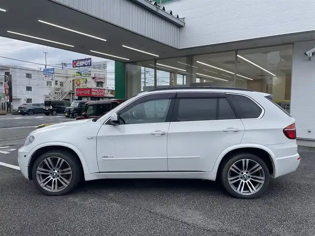 ＢＭＷ Ｘ５