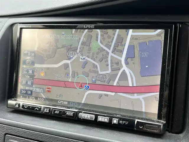 トヨタ アイシス プラタナ Vセレクション 福岡県 2012(平24)年 11.9万km ホワイトパールクリスタルシャイン 社外ナビ/Bluetooth/フルセグTV/バックカメラ/両側パワースライドドア/HIDライト/オートライト/ドアバイザー/ETC