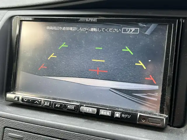 トヨタ アイシス プラタナ Vセレクション 福岡県 2012(平24)年 11.9万km ホワイトパールクリスタルシャイン 社外ナビ/Bluetooth/フルセグTV/バックカメラ/両側パワースライドドア/HIDライト/オートライト/ドアバイザー/ETC