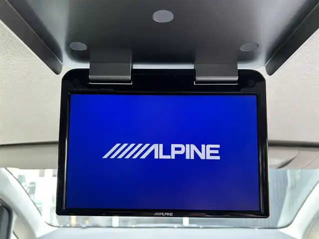 トヨタ アイシス プラタナ Vセレクション 福岡県 2012(平24)年 11.9万km ホワイトパールクリスタルシャイン 社外ナビ/Bluetooth/フルセグTV/バックカメラ/両側パワースライドドア/HIDライト/オートライト/ドアバイザー/ETC