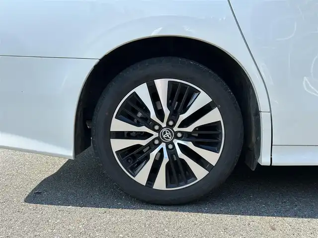トヨタ アルファード S Cパッケージ 群馬県 2022(令4)年 2.7万km ホワイトパールクリスタルシャイン ナビゲーション/ブルートゥース接続/USB接続/CD&DVD/バックカメラ/ETC2.0/衝突軽減ブレーキ/アダプティブクルーズ/車線逸脱警報/シートヒーター/エアーシート/ハンドルヒーター/デュアルエアコン/ダブルサンルーフ/革シート/全席電動シート/オットマン/保証書/取扱説明書/整備手帳