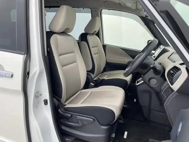 日産 セレナ ハイウェイスターVセレクションⅡ 新潟県 2019(令1)年 7.8万km ブリリアントホワイトパール 純正9インチナビ/フルセグTV/両側パワースライドドア/プロパイロット/アラウンドビューモニター/インテリジェントエマージェンシーブレーキ/オートライト
