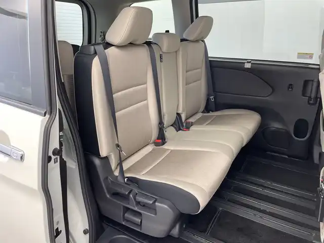 日産 セレナ ハイウェイスターVセレクションⅡ 新潟県 2019(令1)年 7.8万km ブリリアントホワイトパール 純正9インチナビ/フルセグTV/両側パワースライドドア/プロパイロット/アラウンドビューモニター/インテリジェントエマージェンシーブレーキ/オートライト