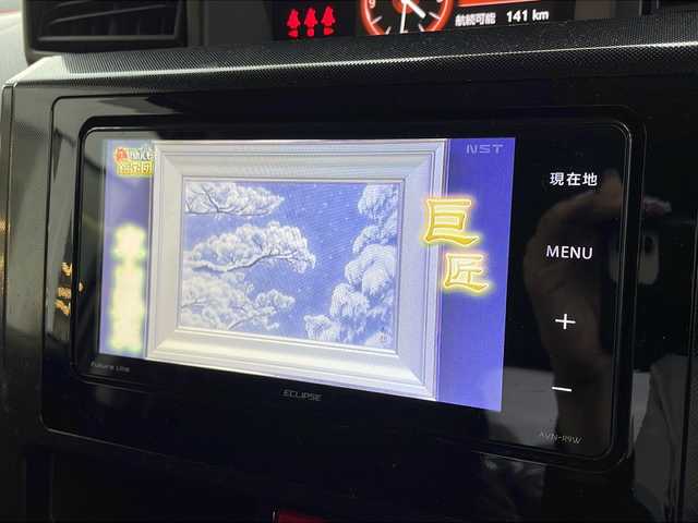 トヨタ ルーミー G 新潟県 2019(平31)年 3.2万km ファイアークォーツレッドM フルセグテレビ/ナビ（Bluetooth/DTV/FM/AM）/バックカメラ/ウィンカーミラー/前後ドライブレコーダー/冬タイヤ/オートライト/ビルトインETC/電動格納ミラー/ドアバイザー/プッシュスタート/ウィンカーミラー