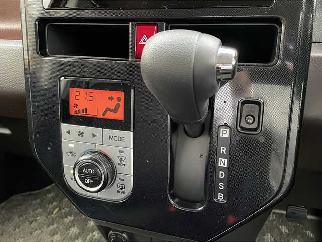 トヨタ ルーミー G 新潟県 2019(平31)年 3.2万km ファイアークォーツレッドM フルセグテレビ/ナビ（Bluetooth/DTV/FM/AM）/バックカメラ/ウィンカーミラー/前後ドライブレコーダー/冬タイヤ/オートライト/ビルトインETC/電動格納ミラー/ドアバイザー/プッシュスタート/ウィンカーミラー