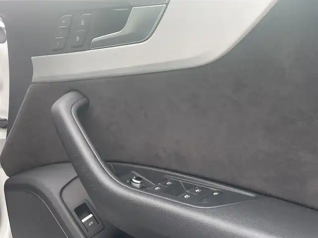 アウディ Ａ５ SB 45TFSIクワトロ スポーツ 静岡県 2019(令1)年 2.9万km グレイシアホワイトメタリック Sline/アウディプレセンス　軽減ブレーキACCサイドレーンアシスト/MMIナビフルセグTVBluetooth/サラウンドカメラ/ハーフレザーシートシートヒーター/パワーシート　運転席メモリー機能/BBS18インチアルミホイール/REGNO GR-XII/バーチャルコクピット/パワーバックドア/3ZONEエアコン/レインセンサー/フィルム施工/ドライブレコーダー/DSRCETC