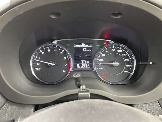 スバル フォレスター 2．0i－L アイサイト 栃木県 2017(平29)年 5.9万km デザートカーキ 禁煙車/４WD/ワンオーナー/純正８Vインチナビ/（CD/DVD/Bluetooth/フルセグTV/SD)/バックカメラ/アイサイト/・プリクラッシュブレーキ/・アクティブレーンキープ/・誤発進抑制制御/・車線逸脱警報システム/・ふらつき警報/・レーダークルーズコントロール/・ブラインドスポットモニター/・オートマチックハイビーム/ETC/前後ドライブレコーダー/ハーフレザーシート/全席シートヒーター/パワーシート/アイドリングストップ/パドルシフト/純正17インチアルミホイール/スマートキー/スペアキー1本/オートライト/LEDヘッドライト/フロントフォグランプ/横滑り防止装置/純正フロアマット