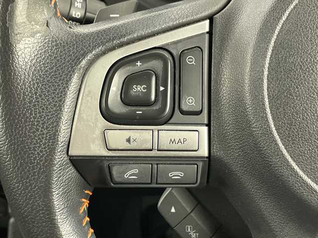 スバル フォレスター 2．0i－L アイサイト 栃木県 2017(平29)年 5.9万km デザートカーキ 禁煙車/４WD/ワンオーナー/純正８Vインチナビ/（CD/DVD/Bluetooth/フルセグTV/SD)/バックカメラ/アイサイト/・プリクラッシュブレーキ/・アクティブレーンキープ/・誤発進抑制制御/・車線逸脱警報システム/・ふらつき警報/・レーダークルーズコントロール/・ブラインドスポットモニター/・オートマチックハイビーム/ETC/前後ドライブレコーダー/ハーフレザーシート/全席シートヒーター/パワーシート/アイドリングストップ/パドルシフト/純正17インチアルミホイール/スマートキー/スペアキー1本/オートライト/LEDヘッドライト/フロントフォグランプ/横滑り防止装置/純正フロアマット