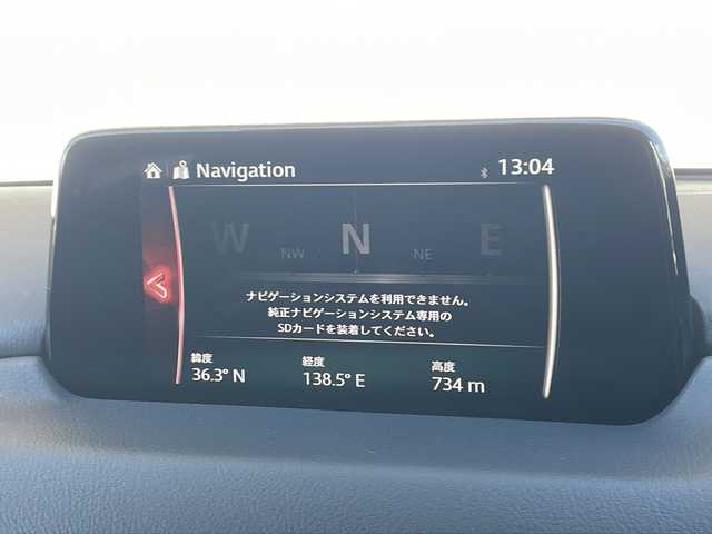マツダ ＣＸ－５ XD プロアクティブ 長野県 2019(平31)年 12.7万km スノーフレイクホワイトパールマイカ 純正メーカーナビ/バックカメラ・サイドカメラ/純正17インチアルミ/アルミ付き冬タイヤ積込/パワーバックドア/前後コーナーセンサー/シートヒーター/保証書・取説/スペアキー