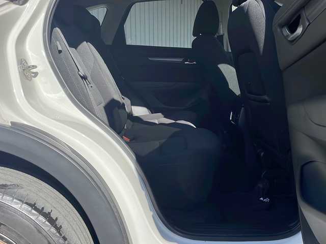 マツダ ＣＸ－５ XD プロアクティブ 長野県 2019(平31)年 12.7万km スノーフレイクホワイトパールマイカ 純正メーカーナビ/バックカメラ・サイドカメラ/純正17インチアルミ/アルミ付き冬タイヤ積込/パワーバックドア/前後コーナーセンサー/シートヒーター/保証書・取説/スペアキー