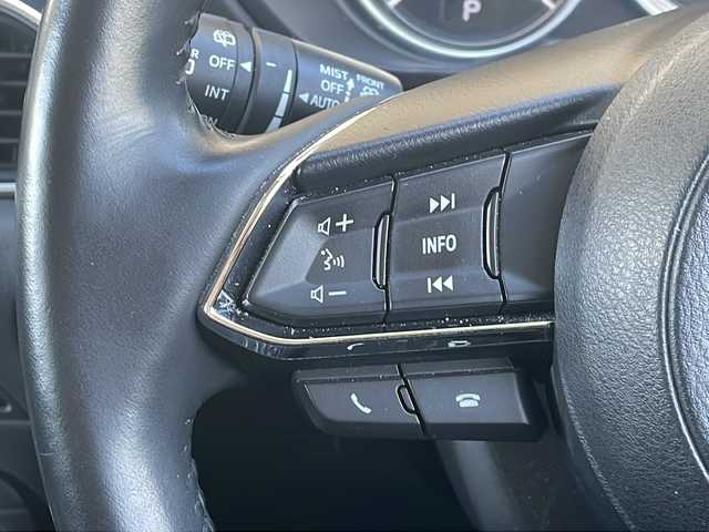 マツダ ＣＸ－５ XD プロアクティブ 長野県 2019(平31)年 12.7万km スノーフレイクホワイトパールマイカ 純正メーカーナビ/バックカメラ・サイドカメラ/純正17インチアルミ/アルミ付き冬タイヤ積込/パワーバックドア/前後コーナーセンサー/シートヒーター/保証書・取説/スペアキー