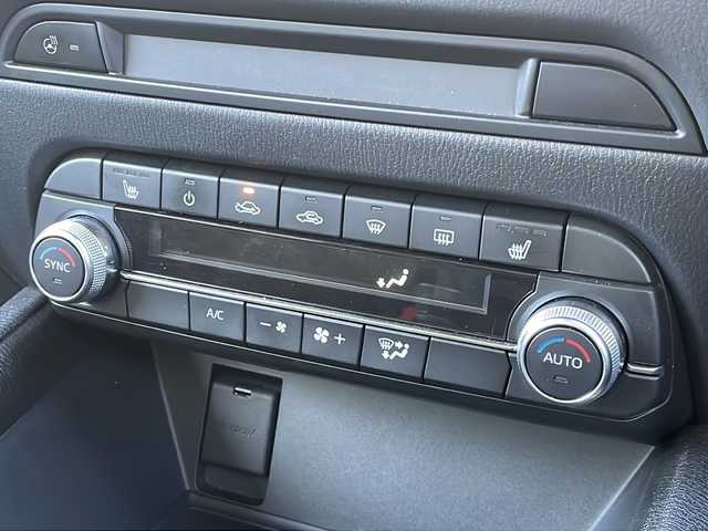 マツダ ＣＸ－５ XD プロアクティブ 長野県 2019(平31)年 12.7万km スノーフレイクホワイトパールマイカ 純正メーカーナビ/バックカメラ・サイドカメラ/純正17インチアルミ/アルミ付き冬タイヤ積込/パワーバックドア/前後コーナーセンサー/シートヒーター/保証書・取説/スペアキー