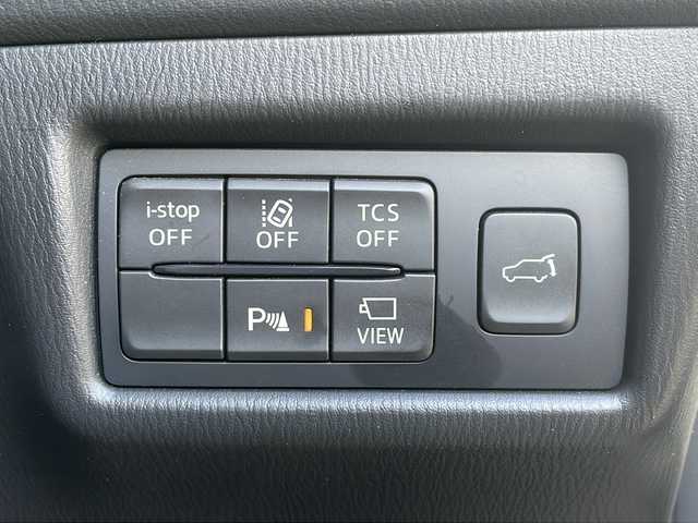 マツダ ＣＸ－５ XD プロアクティブ 長野県 2019(平31)年 12.7万km スノーフレイクホワイトパールマイカ 純正メーカーナビ/バックカメラ・サイドカメラ/純正17インチアルミ/アルミ付き冬タイヤ積込/パワーバックドア/前後コーナーセンサー/シートヒーター/保証書・取説/スペアキー