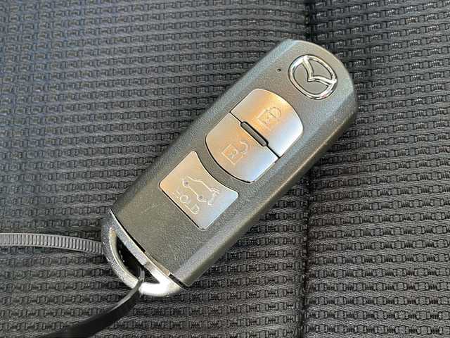 マツダ ＣＸ－５ XD プロアクティブ 長野県 2019(平31)年 12.7万km スノーフレイクホワイトパールマイカ 純正メーカーナビ/バックカメラ・サイドカメラ/純正17インチアルミ/アルミ付き冬タイヤ積込/パワーバックドア/前後コーナーセンサー/シートヒーター/保証書・取説/スペアキー