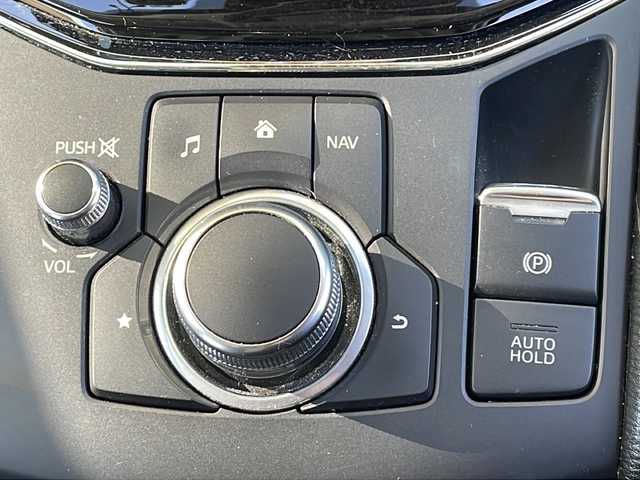 マツダ ＣＸ－５ XD プロアクティブ 長野県 2019(平31)年 12.7万km スノーフレイクホワイトパールマイカ 純正メーカーナビ/バックカメラ・サイドカメラ/純正17インチアルミ/アルミ付き冬タイヤ積込/パワーバックドア/前後コーナーセンサー/シートヒーター/保証書・取説/スペアキー