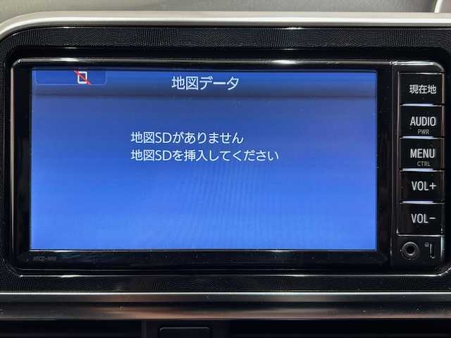 トヨタ シエンタ