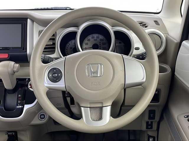 ホンダ Ｎ ＢＯＸ スラッシュ G Aパッケージ 新潟県 2015(平27)年 7.8万km プレミアムホワイトパールⅡ 社外7インチナビ/ECON/バックカメラ/プッシュスタート/アイドリングストップ/電格ミラー/ETC
