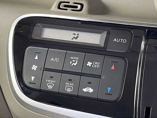 ホンダ Ｎ ＢＯＸ スラッシュ G Aパッケージ 新潟県 2015(平27)年 7.8万km プレミアムホワイトパールⅡ 社外7インチナビ/ECON/バックカメラ/プッシュスタート/アイドリングストップ/電格ミラー/ETC