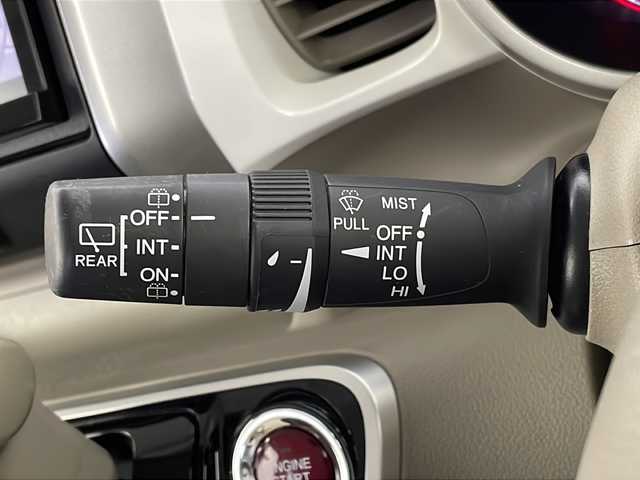 ホンダ Ｎ ＢＯＸ スラッシュ G Aパッケージ 新潟県 2015(平27)年 7.8万km プレミアムホワイトパールⅡ 社外7インチナビ/ECON/バックカメラ/プッシュスタート/アイドリングストップ/電格ミラー/ETC