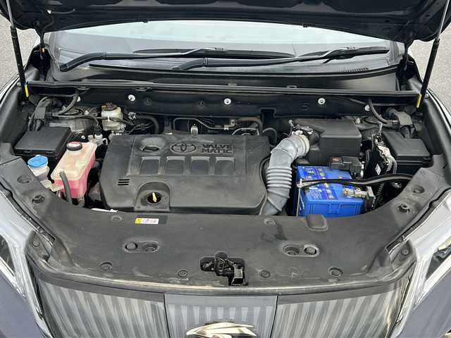 トヨタ ハリアー プレミアム アドバンスドP 山口県 2015(平27)年 5.2万km スパークリングブラックパールクリスタルシャイン 禁煙車/サンルーフ/スマートキー/プッシュスタート/ETC/置くだけ充電/純正メーカーナビ/(DTV/BT/DVD/ラジオ)/JBLプレミアムサウンド/クリアランスソナー/全方位カメラ/レーダークルーズコントロール/パワーバックドア/純正フロアマット/純正アルミホイール/オートライト/左右分離型フルオートエアコン/衝突軽減ブレーキ/保証書/取扱説明書