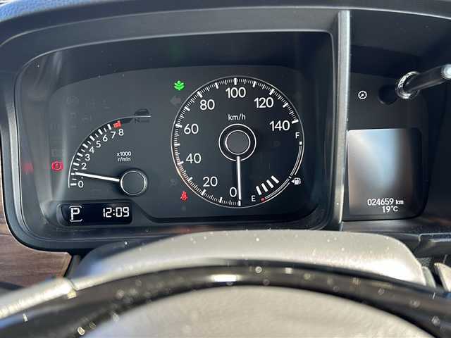 ホンダ Ｎ ＯＮＥ オリジナル スタイル+アーバン 静岡県 2023(令5)年 2.5万km プレミアムアイボリーパールⅡ 純正ナメモリビ/・CD/・DVD/・フルセグＴＶ/・Bluetooth/・USB/・AM/・FM/主要装備/・衝突軽減/・レーンキープ/・追従クルコン/・コーナーセンサー後/・バックカメラ/・ETC/・ドラレコ/・ハーフレザーシート/・シートヒーター/・LEDヘッドライト/・オートライト/・ステリモ/・電動パーキングブレーキ/・オートホールド/・スマートキー/・プッシュスタート/・スペアキー1本