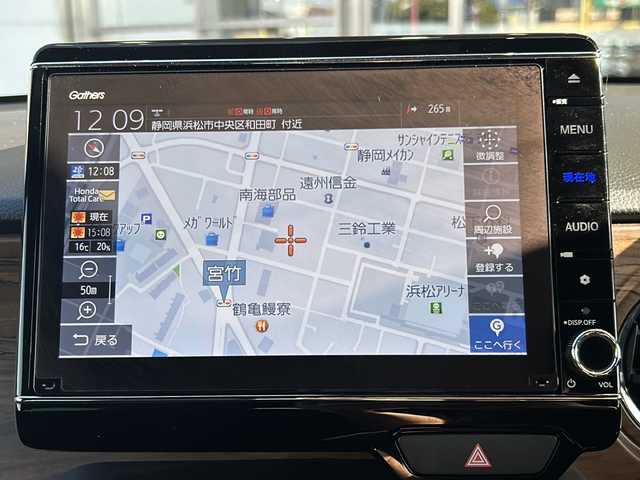 ホンダ Ｎ ＯＮＥ オリジナル スタイル+アーバン 静岡県 2023(令5)年 2.5万km プレミアムアイボリーパールⅡ 純正ナメモリビ/・CD/・DVD/・フルセグＴＶ/・Bluetooth/・USB/・AM/・FM/主要装備/・衝突軽減/・レーンキープ/・追従クルコン/・コーナーセンサー後/・バックカメラ/・ETC/・ドラレコ/・ハーフレザーシート/・シートヒーター/・LEDヘッドライト/・オートライト/・ステリモ/・電動パーキングブレーキ/・オートホールド/・スマートキー/・プッシュスタート/・スペアキー1本