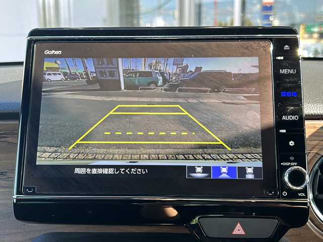 ホンダ Ｎ ＯＮＥ オリジナル スタイル+アーバン 静岡県 2023(令5)年 2.5万km プレミアムアイボリーパールⅡ 純正ナメモリビ/・CD/・DVD/・フルセグＴＶ/・Bluetooth/・USB/・AM/・FM/主要装備/・衝突軽減/・レーンキープ/・追従クルコン/・コーナーセンサー後/・バックカメラ/・ETC/・ドラレコ/・ハーフレザーシート/・シートヒーター/・LEDヘッドライト/・オートライト/・ステリモ/・電動パーキングブレーキ/・オートホールド/・スマートキー/・プッシュスタート/・スペアキー1本