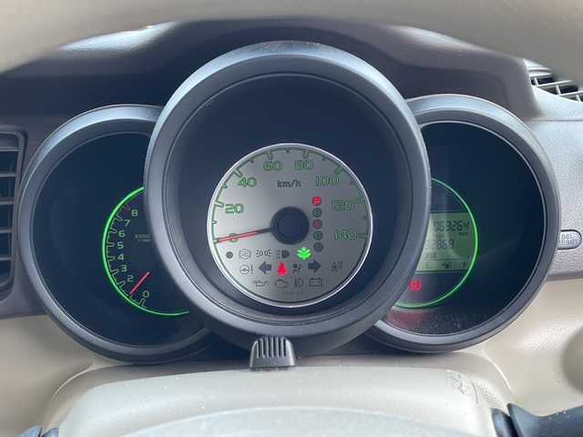 ホンダ Ｎ ＢＯＸ G Lパッケージ 大分県 2012(平24)年 6.2万km クリスタルブラックパール 社外SDナビ ブルートゥース フルセグTV/パワースライドドア/アイドリングストップ/スマートキー/プッシュスタート