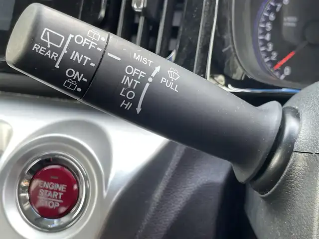 ホンダ Ｎ ＷＧＮ カスタム G Aパッケージ 香川県 2014(平26)年 9.2万km スマートブラック 登録時走行距離:92010km/メーカー純正ディスプレイオーディオ/　BT CD/バックカメラ/クルーズコントロール/シティブレーキアシスト/HIDヘッドライト/オートライト/フォグランプ/横滑り防止装置/ETC/ハーフレザーシート/革巻きステアリング/ステアリングスイッチ/プッシュスタート/スマートキー/スペアキー