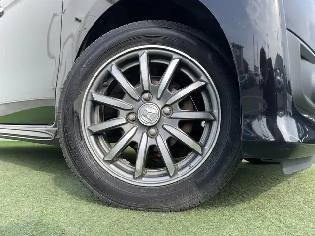 ホンダ Ｎ ＷＧＮ カスタム G Aパッケージ 香川県 2014(平26)年 9.2万km スマートブラック 登録時走行距離:92010km/メーカー純正ディスプレイオーディオ/　BT CD/バックカメラ/クルーズコントロール/シティブレーキアシスト/HIDヘッドライト/オートライト/フォグランプ/横滑り防止装置/ETC/ハーフレザーシート/革巻きステアリング/ステアリングスイッチ/プッシュスタート/スマートキー/スペアキー