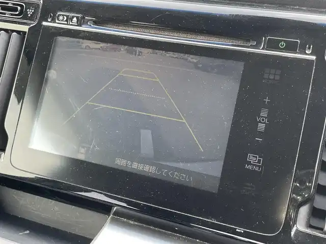 ホンダ Ｎ ＷＧＮ カスタム G Aパッケージ 香川県 2014(平26)年 9.2万km スマートブラック 登録時走行距離:92010km/メーカー純正ディスプレイオーディオ/　BT CD/バックカメラ/クルーズコントロール/シティブレーキアシスト/HIDヘッドライト/オートライト/フォグランプ/横滑り防止装置/ETC/ハーフレザーシート/革巻きステアリング/ステアリングスイッチ/プッシュスタート/スマートキー/スペアキー