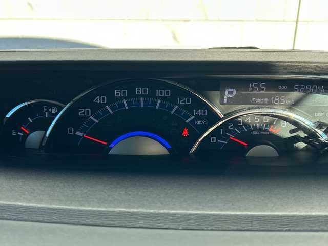 ダイハツ タント カスタム X SA 埼玉県 2014(平26)年 5.3万km パールホワイトⅢ 社外ナビ　/(Carrozzeria FM/AM/DVD/CD/Bluetooth/TV/USB/HDMI/AUX)/パワースライドドア/LEDライト　/オートライト　/プッシュスタート　/プリクラッシュセーフティ　/TRC　/電格ミラー　/エコドライブ　/後席サンシェード　/RAYSナット