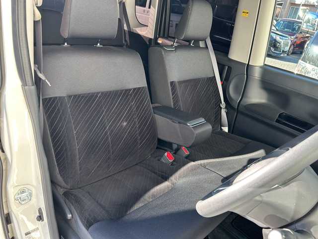 ダイハツ タント カスタム X SA 埼玉県 2014(平26)年 5.3万km パールホワイトⅢ 社外ナビ　/(Carrozzeria FM/AM/DVD/CD/Bluetooth/TV/USB/HDMI/AUX)/パワースライドドア/LEDライト　/オートライト　/プッシュスタート　/プリクラッシュセーフティ　/TRC　/電格ミラー　/エコドライブ　/後席サンシェード　/RAYSナット