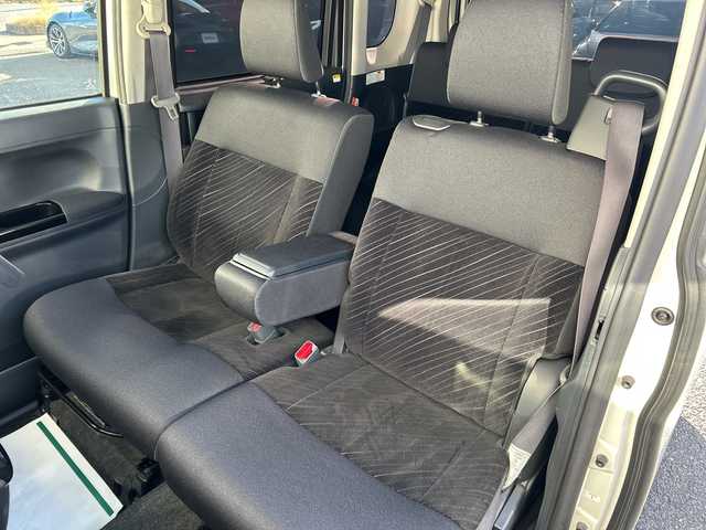 ダイハツ タント カスタム X SA 埼玉県 2014(平26)年 5.3万km パールホワイトⅢ 社外ナビ　/(Carrozzeria FM/AM/DVD/CD/Bluetooth/TV/USB/HDMI/AUX)/パワースライドドア/LEDライト　/オートライト　/プッシュスタート　/プリクラッシュセーフティ　/TRC　/電格ミラー　/エコドライブ　/後席サンシェード　/RAYSナット