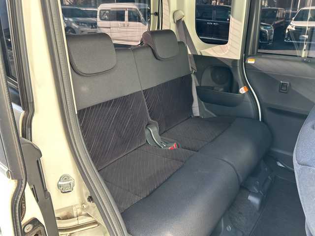 ダイハツ タント カスタム X SA 埼玉県 2014(平26)年 5.3万km パールホワイトⅢ 社外ナビ　/(Carrozzeria FM/AM/DVD/CD/Bluetooth/TV/USB/HDMI/AUX)/パワースライドドア/LEDライト　/オートライト　/プッシュスタート　/プリクラッシュセーフティ　/TRC　/電格ミラー　/エコドライブ　/後席サンシェード　/RAYSナット