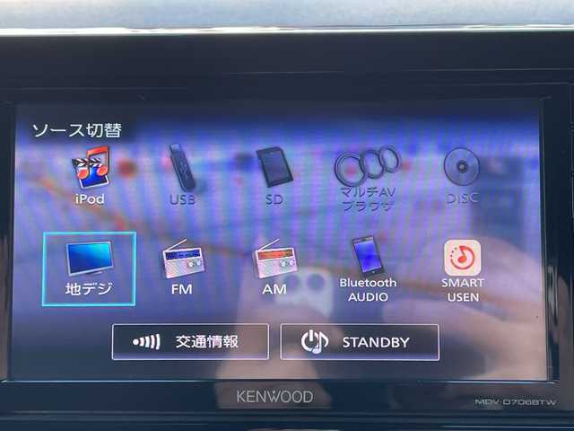 三菱 デリカＤ：５ アーバンギア G パワーパッケージ 長野県 2019(平31)年 3.2万km アイガーグレーメタリック 禁煙車/社外7インチナビ(AM/FM/DVD/TV/Bluetooth)/パートタイム4WD/両側電動スライドドア/電動リアゲート/全方位カメラ/バックカメラ/レーダークルーズコントロール/GIGEARオフロードギア/・アルミルーフラック/・フロントグリルカバー/・LEDフォグランプ/・オーバーフェンダーカバー/・リアラダー/1.5インチリフトアップ/ブラウンレザーシートカバー/社外17インチアルミ(235/65R17)/フルセグTV/ETC/革巻きステアリング/ステアリングスイッチ/運転席電動シート/前席シートヒーター/オートライト/オートハイビーム/衝突被害軽減装置/車線逸脱警報システム/レーンキープアシスト/ＭＴモード付ＡＴ/パドルシフト/プッシュスタート/スマートキー/スペアキー