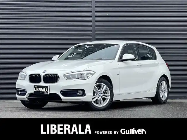 ＢＭＷ １１８ｄ スポーツ 山梨県 2016(平28)年 6.7万km アルピンホワイトⅢ 当店買取車/純正HDDナビ/バックカメラ/Bluetooth/USB/AUX/インテリジェントセーフティ/レーンキープアシスト/クルーズコントロール/コーナーセンサー/衝突軽減ブレーキ/アンビエントライト/オートライト/LEDヘッドライト/ドライブモードセレクト/デジタルインナーミラー/ETC/純正16インチAW/保証書/スペアキー