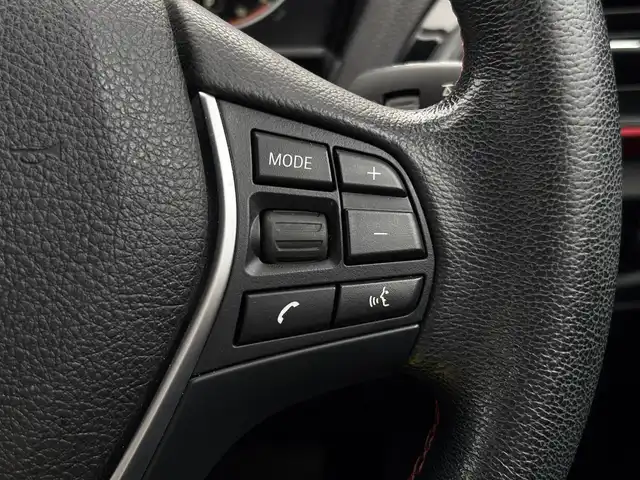 ＢＭＷ １１８ｄ スポーツ 山梨県 2016(平28)年 6.7万km アルピンホワイトⅢ 当店買取車/純正HDDナビ/バックカメラ/Bluetooth/USB/AUX/インテリジェントセーフティ/レーンキープアシスト/クルーズコントロール/コーナーセンサー/衝突軽減ブレーキ/アンビエントライト/オートライト/LEDヘッドライト/ドライブモードセレクト/デジタルインナーミラー/ETC/純正16インチAW/保証書/スペアキー
