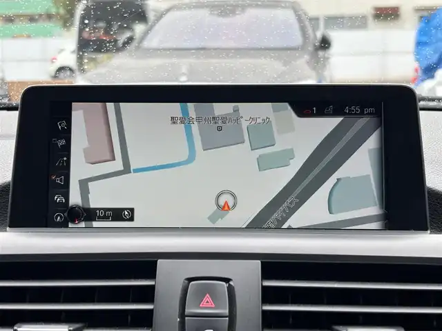 ＢＭＷ １１８ｄ スポーツ 山梨県 2016(平28)年 6.7万km アルピンホワイトⅢ 当店買取車/純正HDDナビ/バックカメラ/Bluetooth/USB/AUX/インテリジェントセーフティ/レーンキープアシスト/クルーズコントロール/コーナーセンサー/衝突軽減ブレーキ/アンビエントライト/オートライト/LEDヘッドライト/ドライブモードセレクト/デジタルインナーミラー/ETC/純正16インチAW/保証書/スペアキー